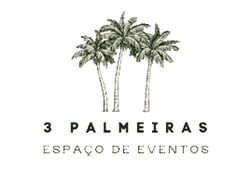 3 palmeiras